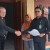 Eksekusi Pengosongan terhadap Perkara Eksekusi Nomor 1/Pdt.Eks.RL/2025/PN Sgn di Desa Karangmalang, Kecamatan Masaran, Kabupaten Sragen